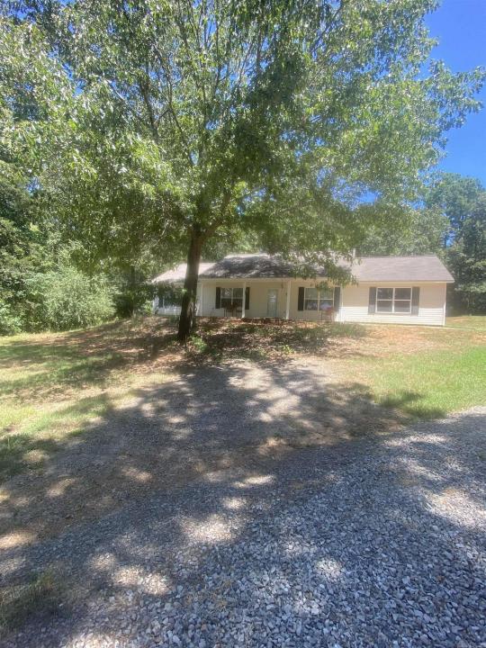 335 Bethel Ame Road, Bigelow, Arkansas 72016, États-Unis