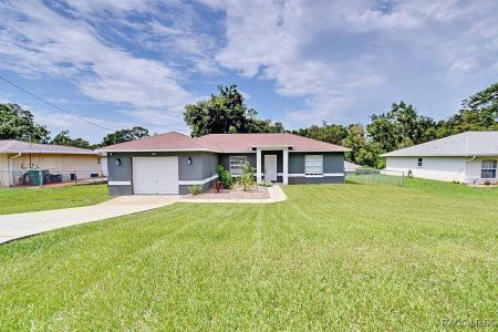6093 E Malverne Street, Inverness, Florida 34452, USA