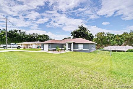 6093 E Malverne Street, Inverness, Floryda 34452, USA