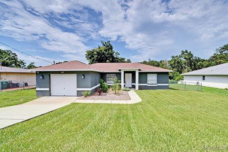 6093 E Malverne Street, Inverness, Floryda 34452, USA