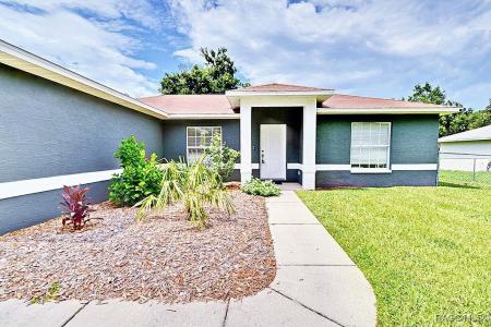 6093 E Malverne Street, Inverness, Florida 34452, USA