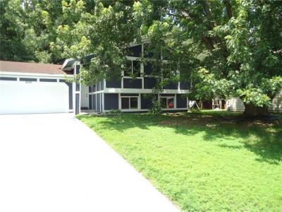8205 Queen Avenue N, Brooklyn Park, 미네소타 55444, 미국