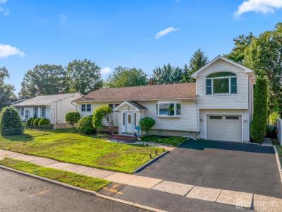 5 Estok Road, Edison, NJ 08817, USA