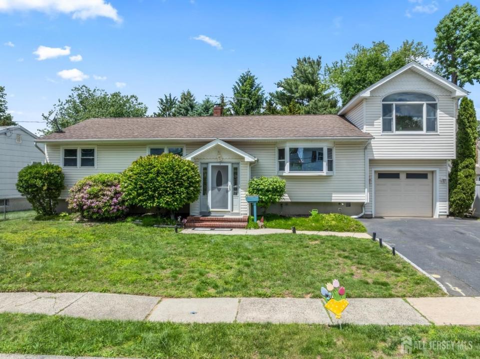 5 Estok Road, Edison, Nueva Jersey 08817, Estados Unidos