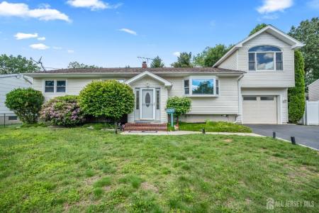 5 Estok Road, Edison, Nueva Jersey 08817, Estados Unidos