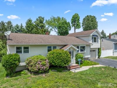 5 Estok Road, Edison, Nueva Jersey 08817, Estados Unidos