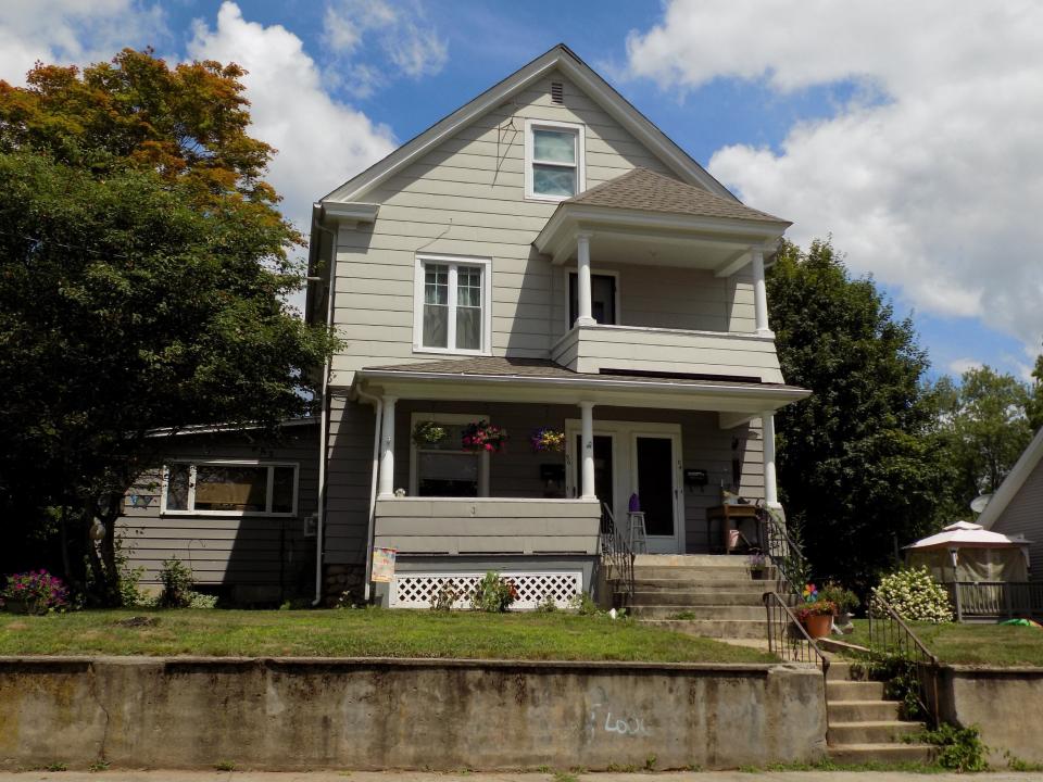 96 Kenney Street, Bristol, Connecticut 06010, Estados Unidos
