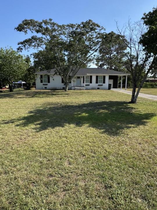 2430 Boykin Road, Hephzibah, Georgia 30815, USA
