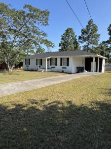 2430 Boykin Road, Hephzibah, Georgia 30815, USA