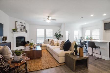 11221 Ranchera DR, Aubrey, Texas 76227, Stati Uniti