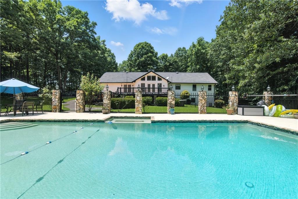 2683 Tribble Mill Road, Lawrenceville, Georgia 30045, Estados Unidos