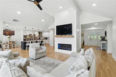 2683 Tribble Mill Road, Lawrenceville, Georgia 30045, Estados Unidos