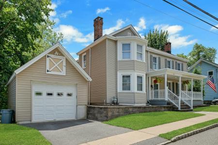 315 William Street, Boonton, Nova Jersey 07005, Estados Unidos