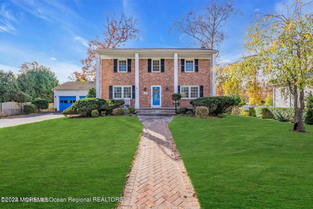 608 Blanchard Parkway, West Allenhurst, ניו ג'רזי 07711, ארצות הברית של אמריקה 