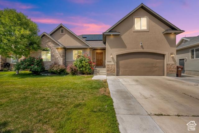 4609 E SILVER CREEK WAY, Eagle Mountain, Utah 84005, Amerika Birleşik Devletleri