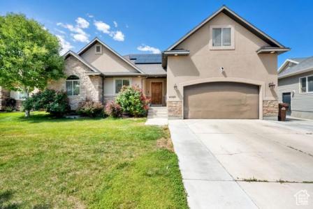 4609 E SILVER CREEK WAY, Eagle Mountain, Utah 84005, Amerika Birleşik Devletleri