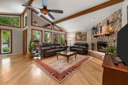 2116 Hillcrest Street, Fort Worth, Teksas 76107, Amerika Birleşik Devletleri