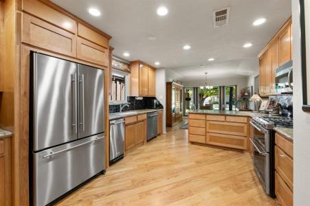 2116 Hillcrest Street, Fort Worth, Teksas 76107, Amerika Birleşik Devletleri
