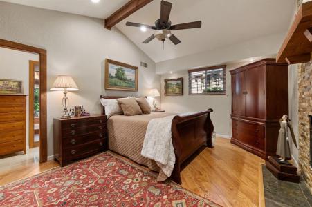 2116 Hillcrest Street, Fort Worth, Teksas 76107, Amerika Birleşik Devletleri