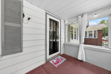 254 Monterey AVE, Terre Haute, إنديانا 47803, الولايات المتحدة