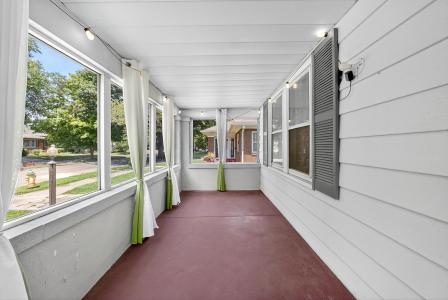 254 Monterey AVE, Terre Haute, إنديانا 47803, الولايات المتحدة