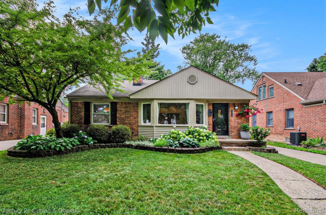 2313 Elmhurst Avenue, Royal Oak, Michigan 48073, Estados Unidos