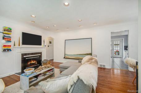 2313 Elmhurst Avenue, Royal Oak, Michigan 48073, Estados Unidos