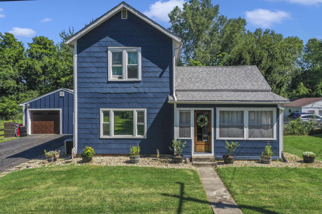 14232 Cleveland Rd. SW, Pataskala, Ohio 43062, États-Unis
