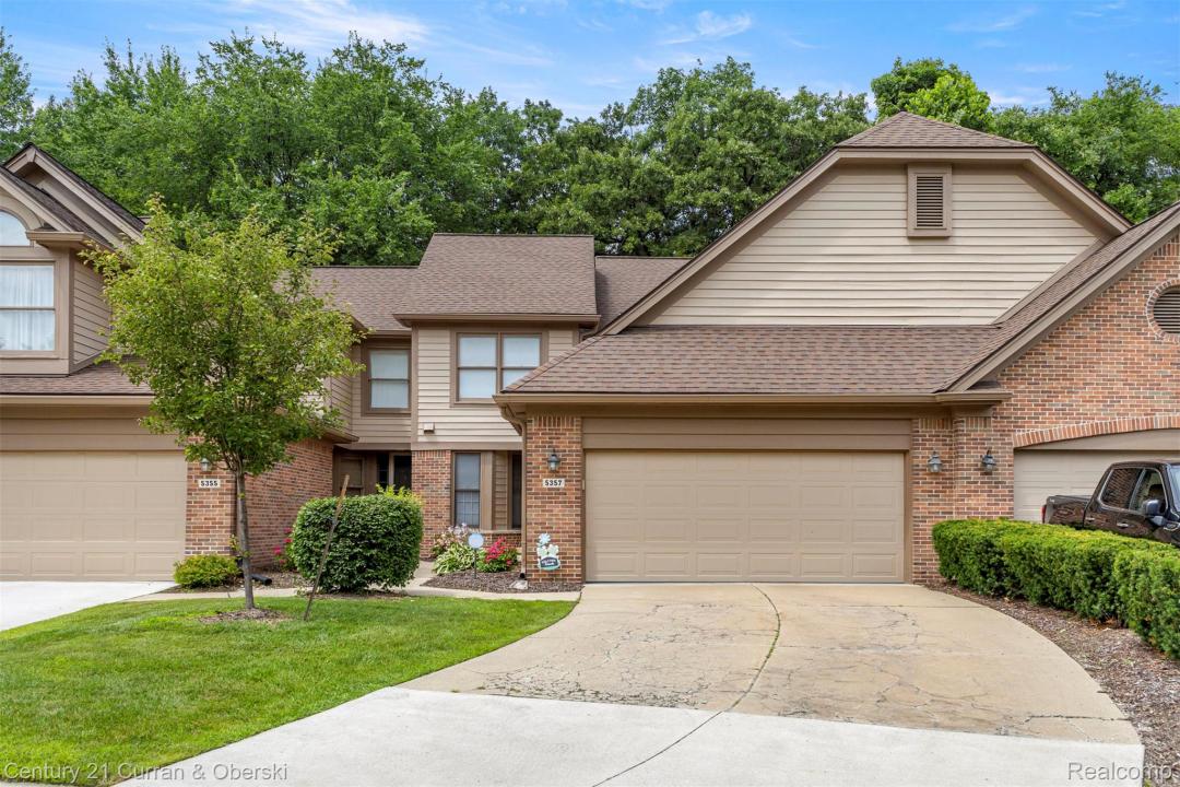 5357 Royal Vale Lane, Dearborn, 密歇根州 48126, 美国