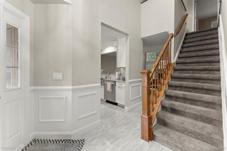 5357 Royal Vale Lane, Dearborn, 密歇根州 48126, 美国