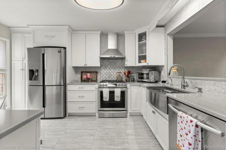 5357 Royal Vale Lane, Dearborn, 密歇根州 48126, 美国
