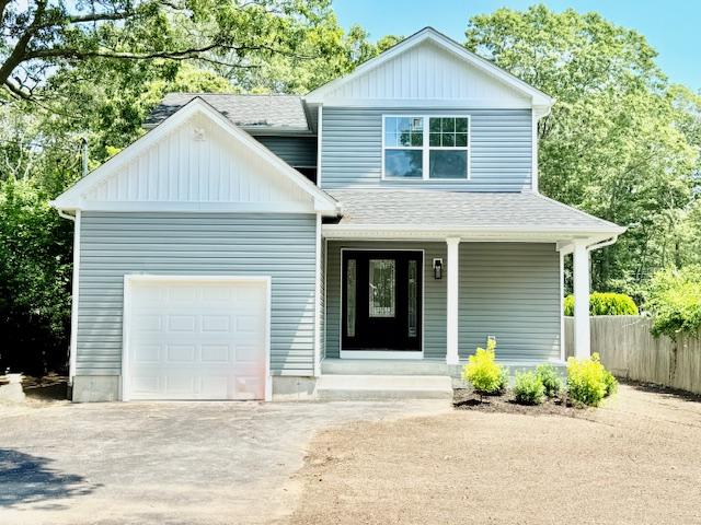114 Westend Ave, Shirley, 纽约州 11967, 美国