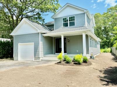 114 Westend Ave, Shirley, 纽约州 11967, 美国