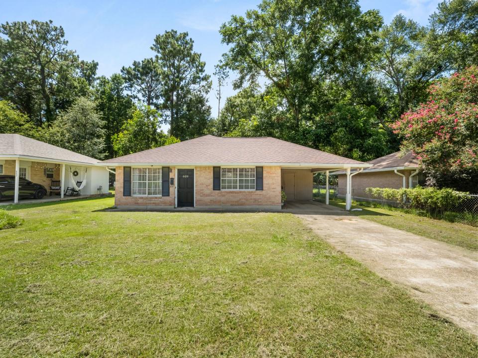809 NORTH TEXAS STREET, DERIDDER, לואיזיאנה 70634, ארצות הברית של אמריקה