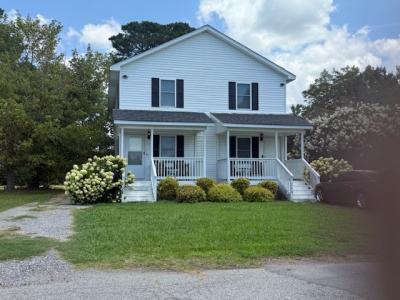 208 A and B Lawrence Street, Murfreesboro, North Carolina 27855, Stati Uniti