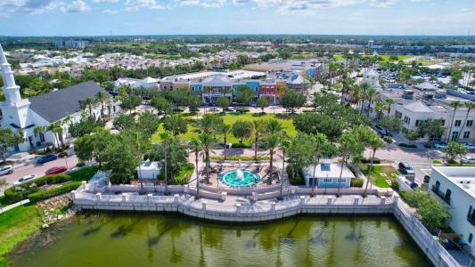 11044 SW Vasari Way, Port Saint Lucie, Florida 34987, USA