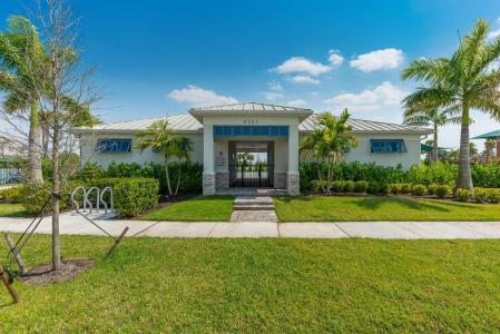 11044 SW Vasari Way, Port Saint Lucie, Florida 34987