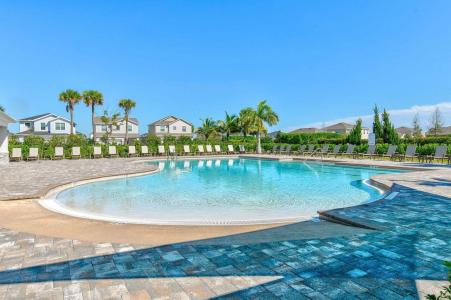 11044 SW Vasari Way, Port Saint Lucie, Florida 34987