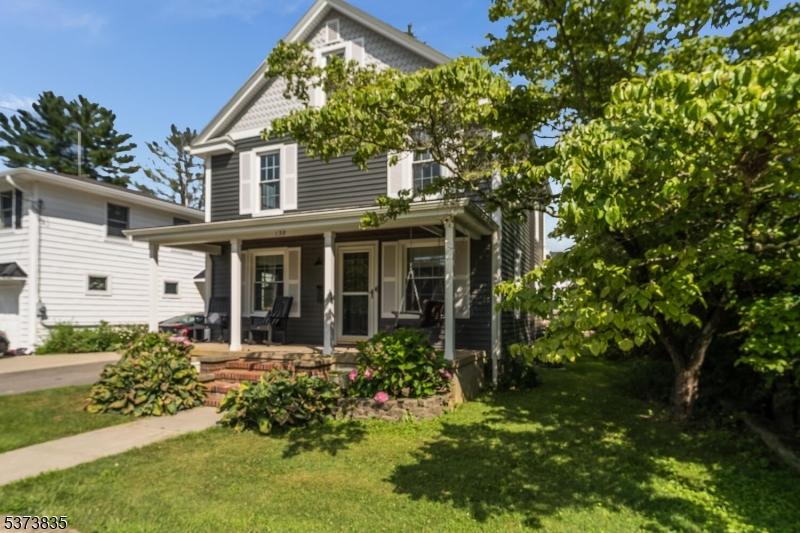 138 E. Prospect Street, Hackettstown, 뉴져지 07840, 미국