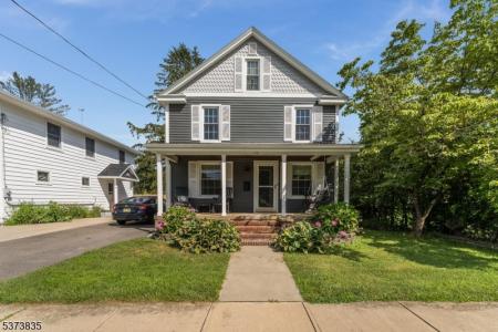 138 E. Prospect Street, Hackettstown, 뉴져지 07840, 미국
