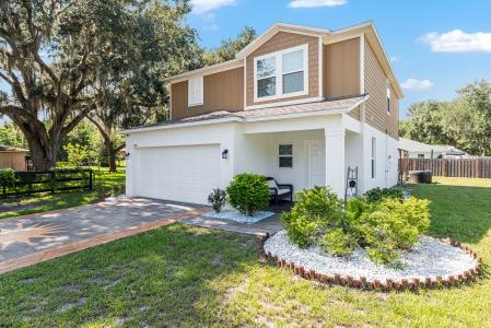 1308 Blue Moon Lane, Fruitland Park, フロリダ 34731, アメリカ合衆国