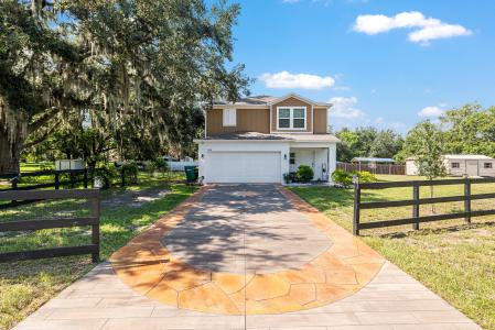 1308 Blue Moon Lane, Fruitland Park, フロリダ 34731, アメリカ合衆国