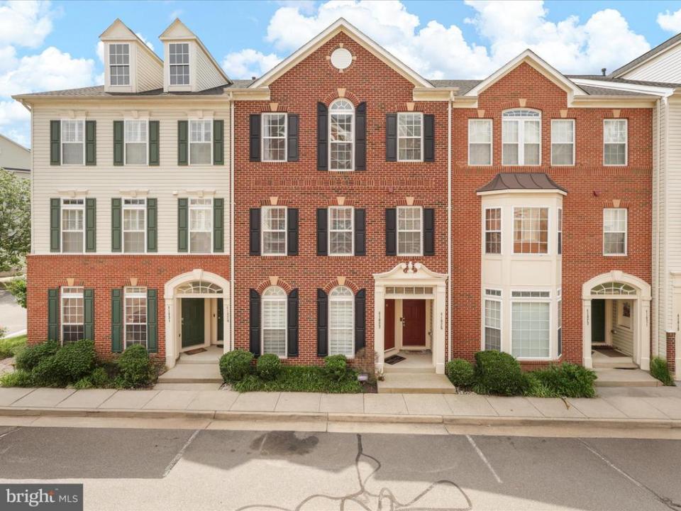41825 Inspiration Terrace, Aldie, Virginie 20105, États-Unis