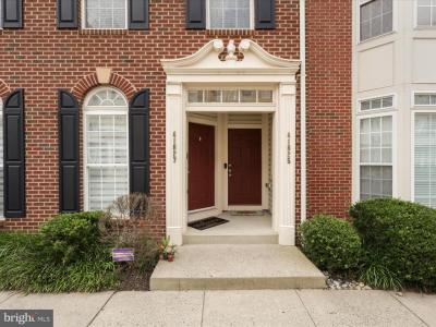 41825 Inspiration Terrace, Aldie, Virginie 20105, États-Unis
