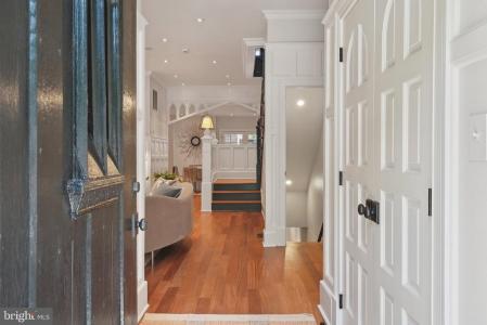 1849 Calvert Street NW, Washington, DC 20009, USA
