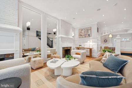 1849 Calvert Street NW, 華盛頓州, Washington D.C. 20009, 美國