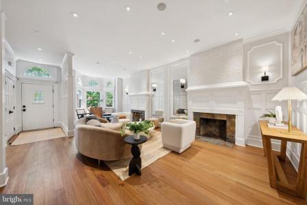 1849 Calvert Street NW, 華盛頓州, Washington D.C. 20009, 美國
