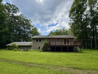 107 Tonche Terrace, Shokan, New York 12481, Amerika Birleşik Devletleri