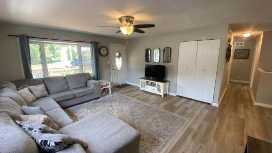 703 W North Street, Crown Point, Indiana 46307, Estados Unidos
