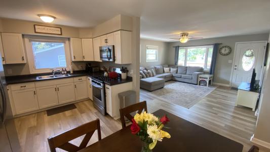 703 W North Street, Crown Point, Indiana 46307, Estados Unidos
